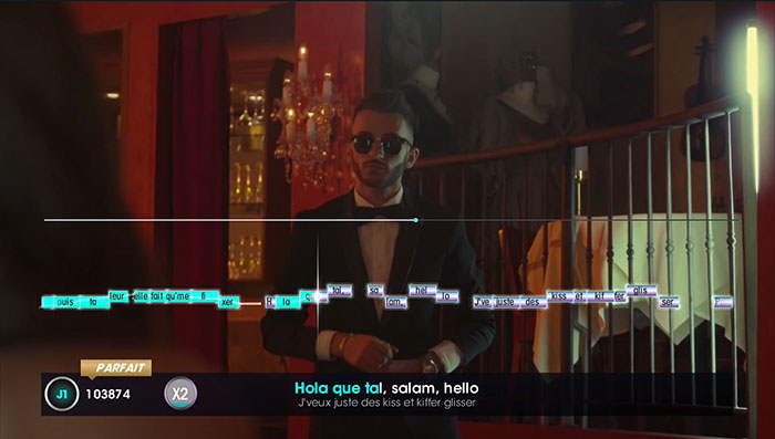 Let's Sing 2017 : Hits Français et Internationaux (image 4)