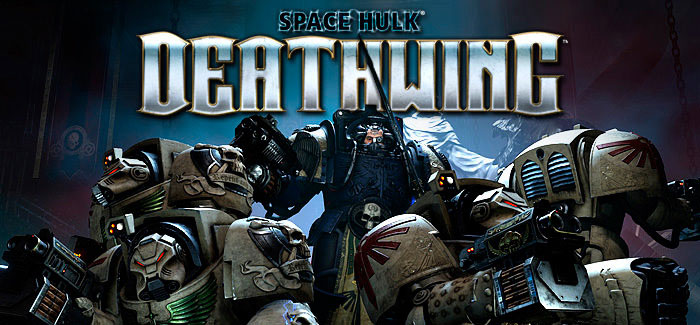 Space Hulk : Deathwing