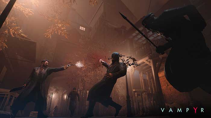 Vampyr (image 2)