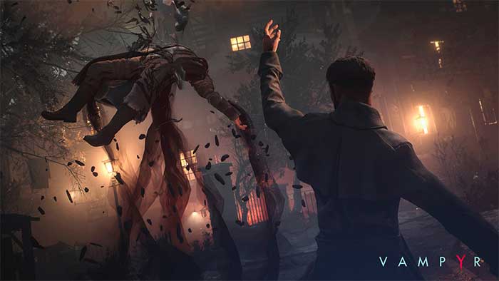 Vampyr (image 3)