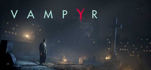 Vampyr