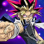 Logo Yu-Gi-Oh ! Duel Links