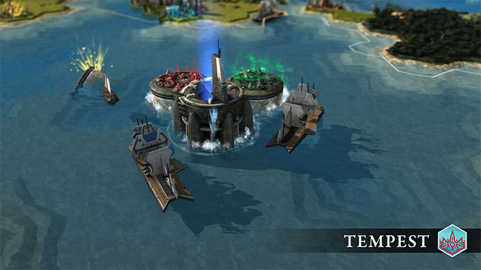 Endless Legend Tempest (image 3)