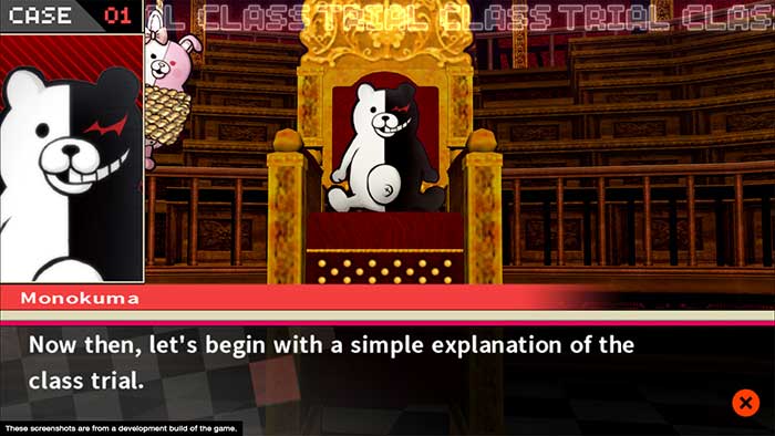 Danganronpa 1-2 Reload (image 4)