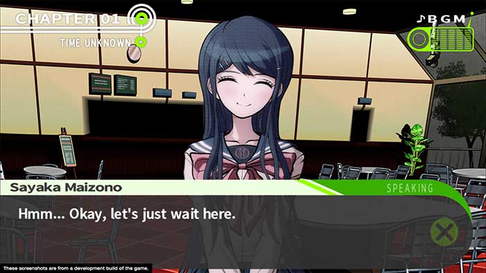 Danganronpa 1-2 Reload (image 1)