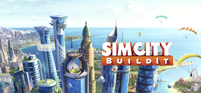 SimCity BuildIt