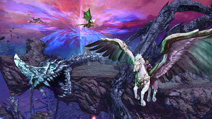 Riders of Icarus (image 1)