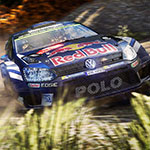 Logo WRC 6