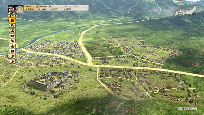 Nobunaga'S Ambition : Sphere of Influence - Ascension (image 8)