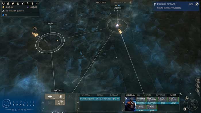 Endless Space 2 (image 4)