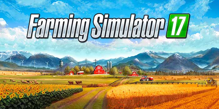 Farming Simulator 17