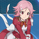 Sword Art Online : Memory Defrag arrive sur iOS et Android (iPhone, iPodT, iPad, Mobiles)