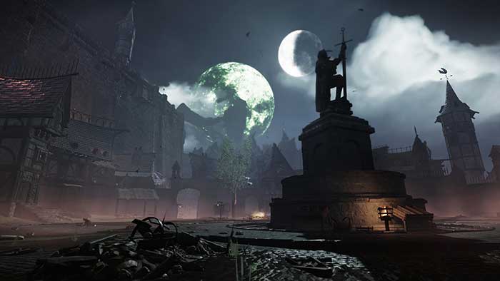 Warhammer : End Times - Vermintide (image 2)