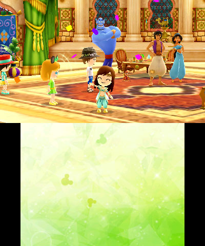 Disney Magical World 2 (image 8)