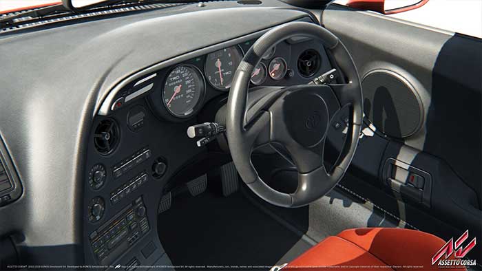 Assetto Corsa (image 2)