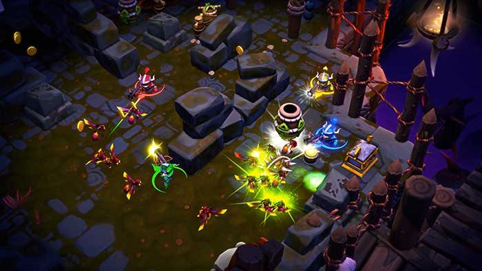 Super Dungeon Bros (image 4)