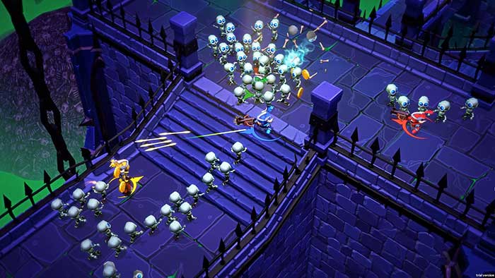 Super Dungeon Bros (image 1)