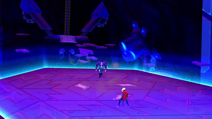 Furi (image 4)