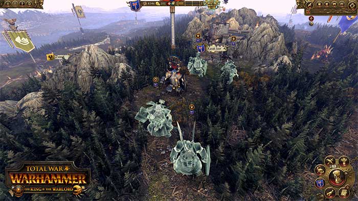 Total War : Warhammer (image 9)