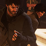 Decouvrez en video les missions a theme de Dishonored 2 (PS4, Xbox One, PC)