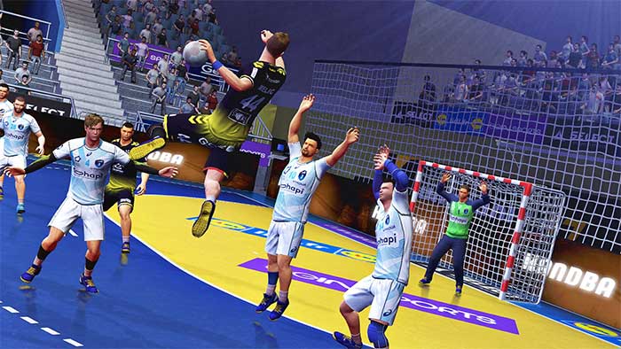 Handball 17 (image 1)