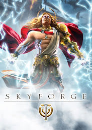 Skyforge