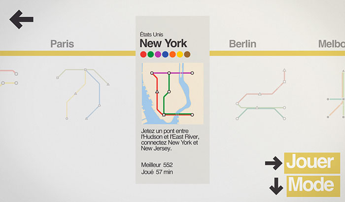 Mini Metro (image 3)