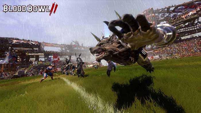 Blood Bowl 2 (image 4)