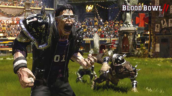 Blood Bowl 2 (image 3)