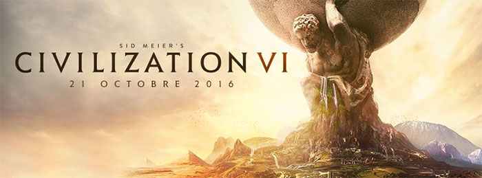 Sid Meier's Civilization VI