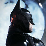 Logo Batman : Return to Arkham