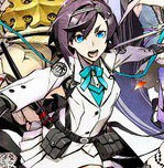 7th Dragon III Code: VFD