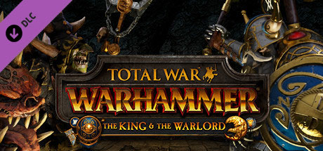 Total War : Warhammer