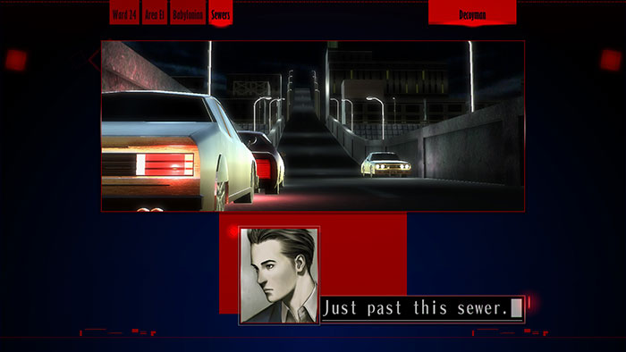 The Silver Case (image 1)