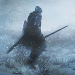 Logo Dark Souls III : Ashes of Ariandel