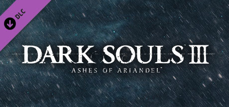 Dark Souls III : Ashes of Ariandel