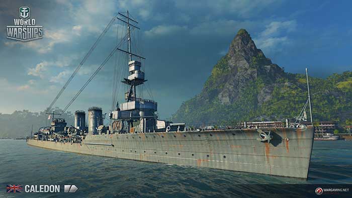 World of Warships (image 2)