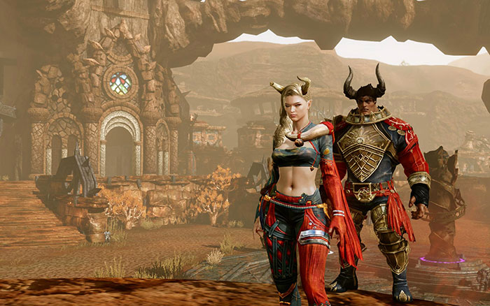 ArcheAge (image 9)