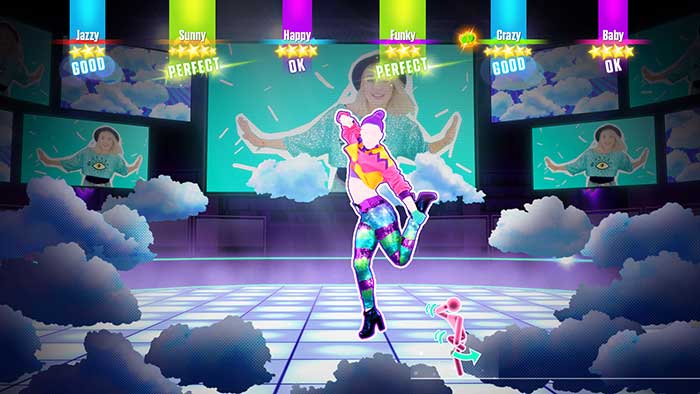 Just Dance 2017 (image 6)