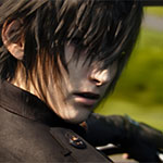 Final Fantasy XV passe Gold avec un nouveau trailer 'Omen' (PS4, Xbox One)