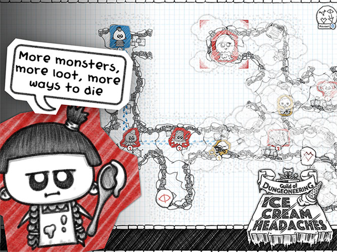 Guild of Dungeoneering (image 1)