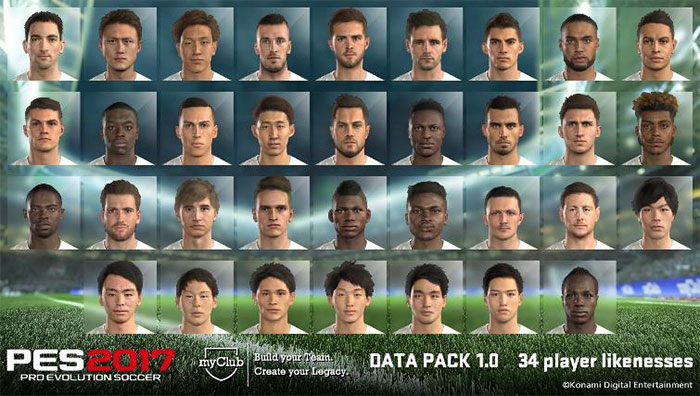 PES 2017 (image 2)