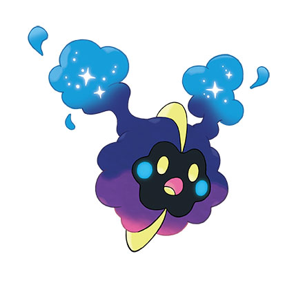 Pokémon Soleil et Pokémon Lune (image 8)