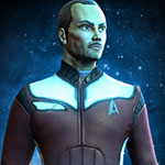 Logo Star Trek Online