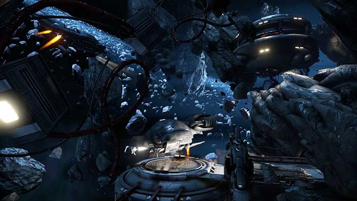 Warframe : The War Within (image 3)