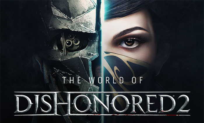 Dishonored 2