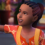 EA sort le pack d'extension vie citadine pour Les Sims 4