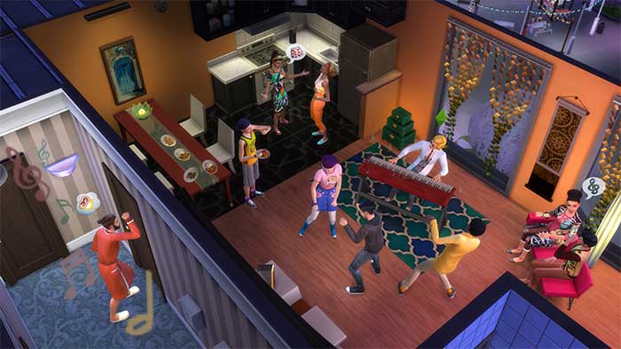 Sims 4 (image 4)