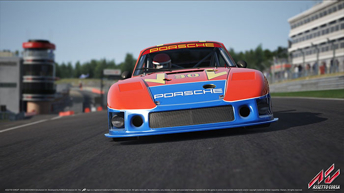 Assetto Corsa (image 7)