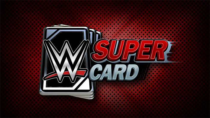 WWE SuperCard
